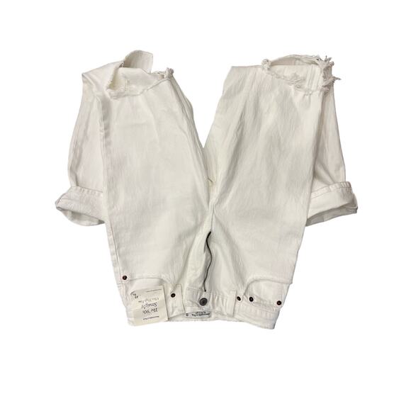 Abercrombie 90’s Straight Jeans 25 S - Picture 1 of 6